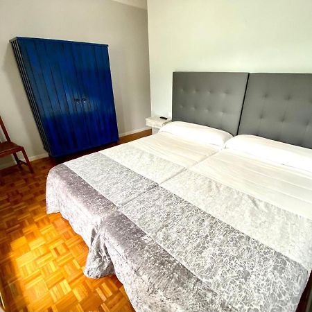 Garden Lodge Hostal Evencio Ribadavia Εξωτερικό φωτογραφία