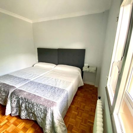 Garden Lodge Hostal Evencio Ribadavia Εξωτερικό φωτογραφία