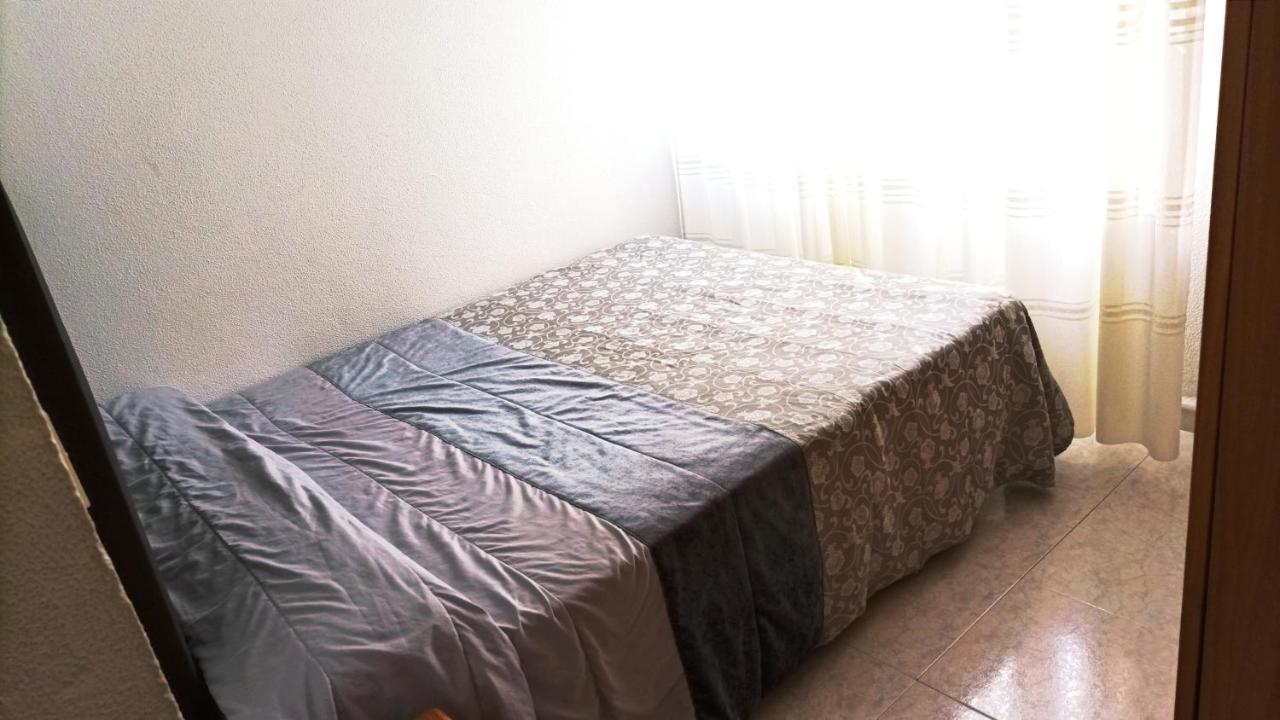 Garden Lodge Hostal Evencio Ribadavia Εξωτερικό φωτογραφία
