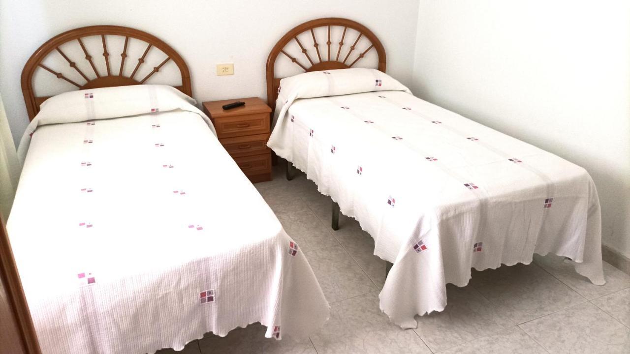 Garden Lodge Hostal Evencio Ribadavia Εξωτερικό φωτογραφία
