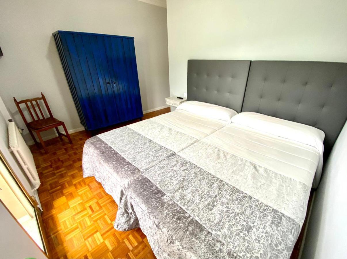 Garden Lodge Hostal Evencio Ribadavia Εξωτερικό φωτογραφία
