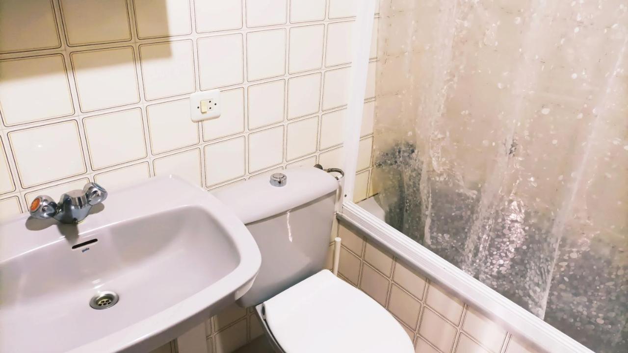 Garden Lodge Hostal Evencio Ribadavia Εξωτερικό φωτογραφία