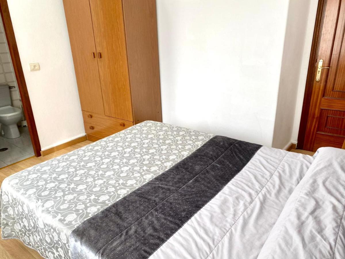 Garden Lodge Hostal Evencio Ribadavia Εξωτερικό φωτογραφία