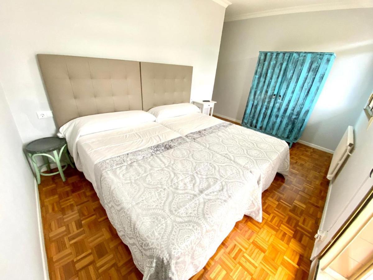 Garden Lodge Hostal Evencio Ribadavia Εξωτερικό φωτογραφία