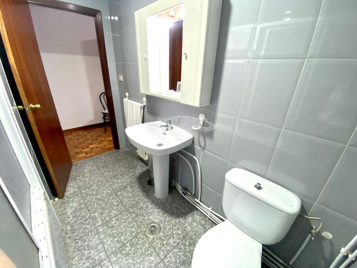 Garden Lodge Hostal Evencio Ribadavia Εξωτερικό φωτογραφία