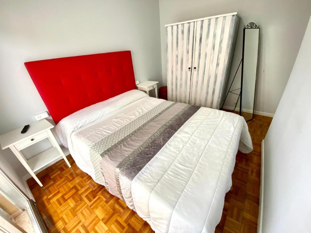 Garden Lodge Hostal Evencio Ribadavia Εξωτερικό φωτογραφία