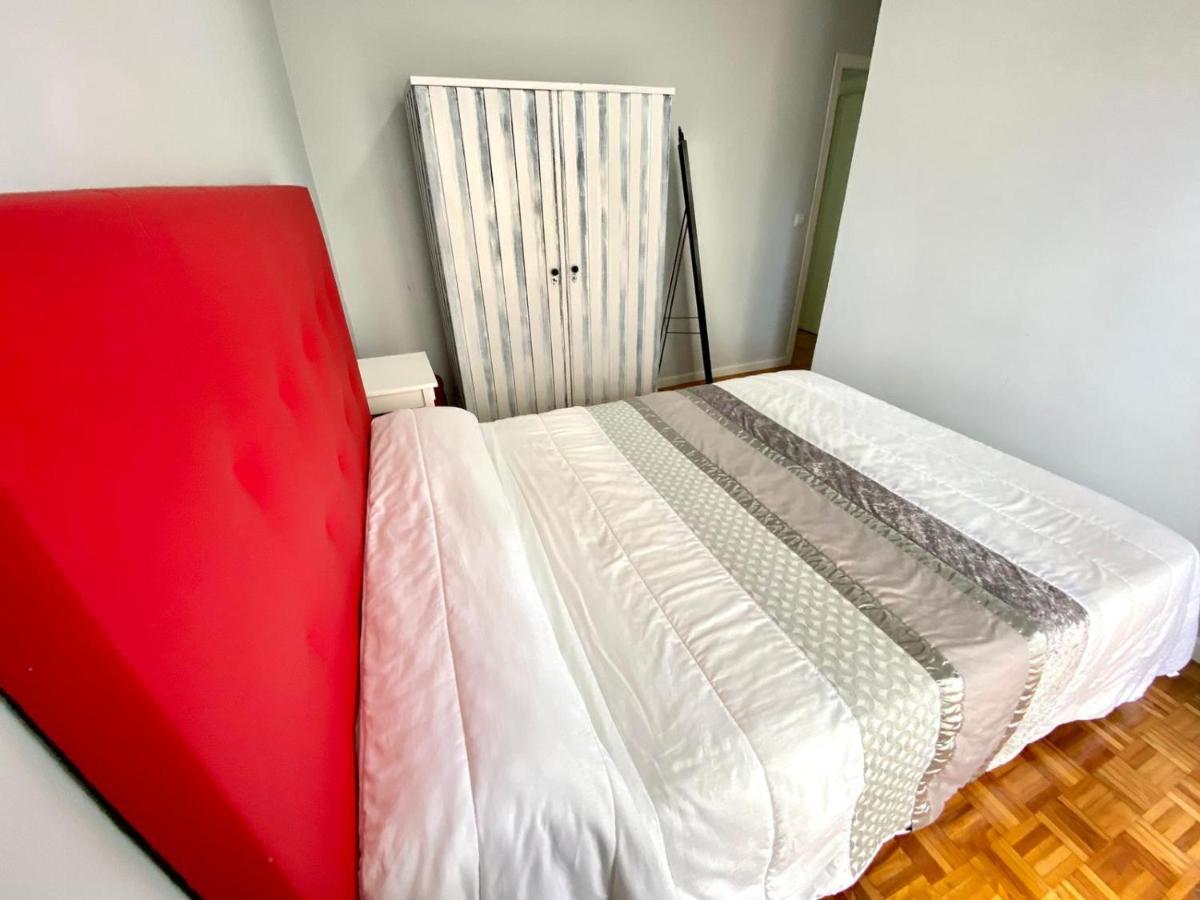 Garden Lodge Hostal Evencio Ribadavia Εξωτερικό φωτογραφία
