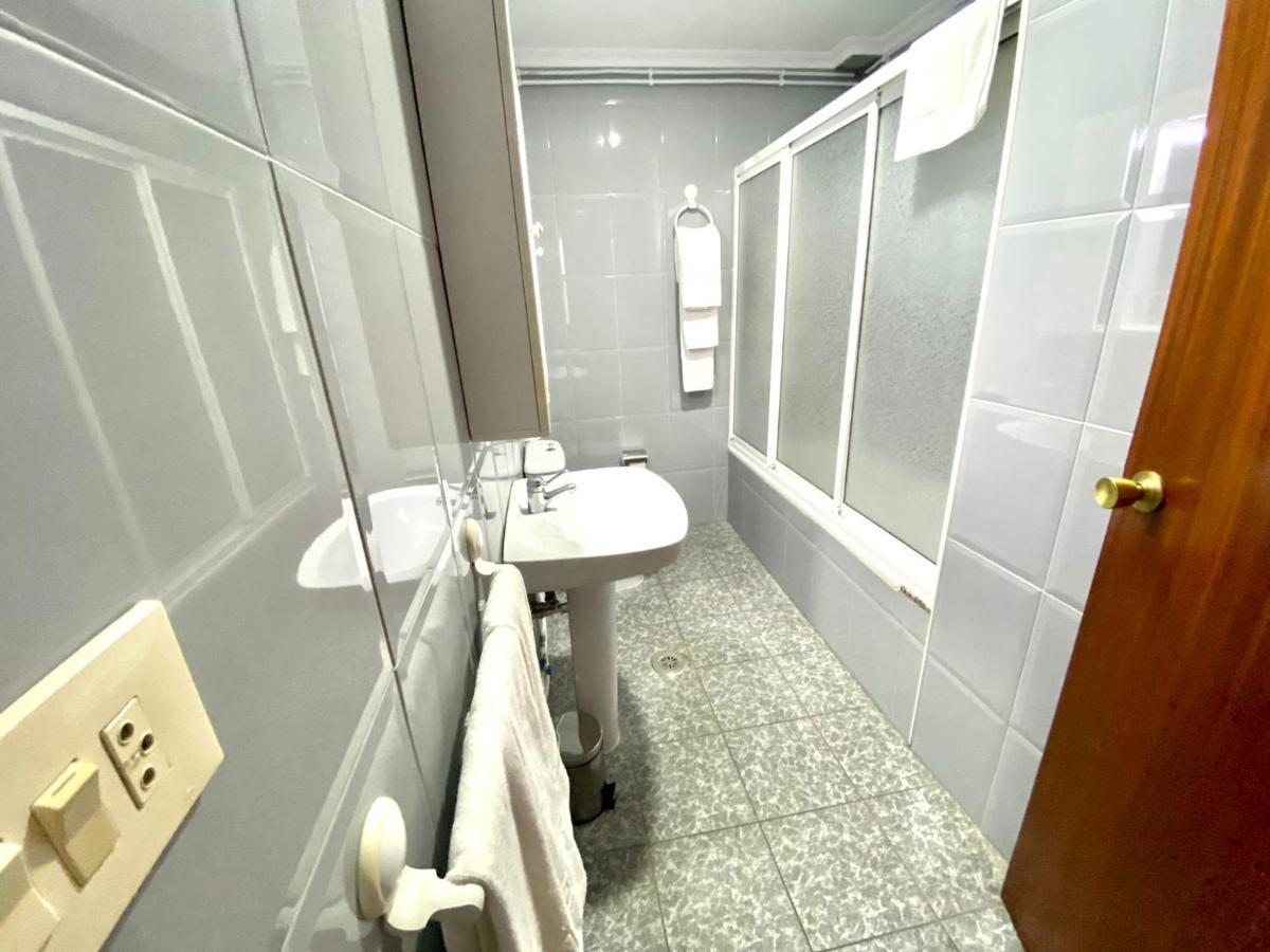 Garden Lodge Hostal Evencio Ribadavia Εξωτερικό φωτογραφία