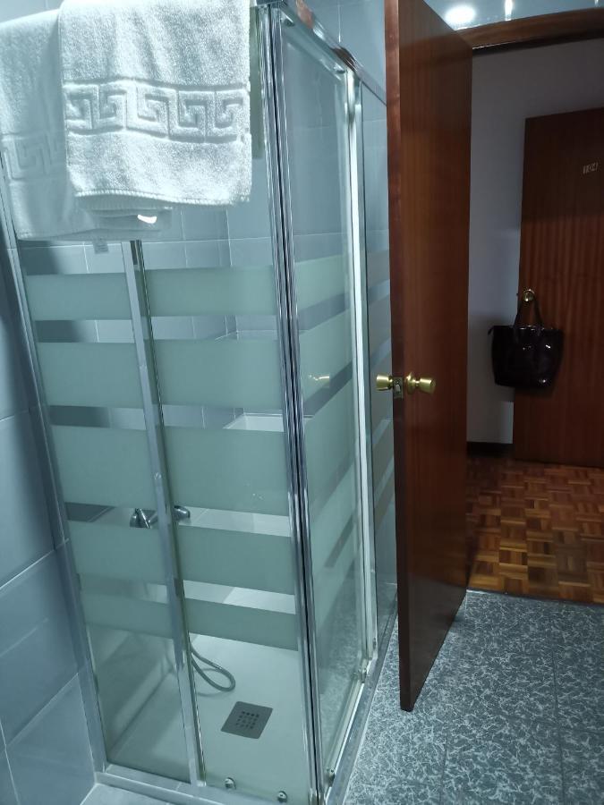Garden Lodge Hostal Evencio Ribadavia Εξωτερικό φωτογραφία